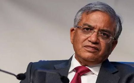  CEC Gyanesh Kumar के खिलाफ सड़क पर उतरी NSUI, विनोद जाखड़ बोले - चुनाव आयोग को बना दिया BJP का हिस्सा, इस्तीफा दो