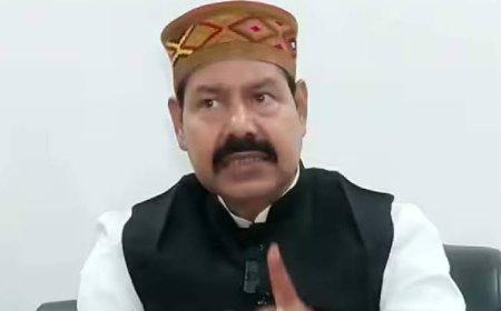 पटना स्नातक MLC चुनाव में JDU में दो फाड़! अनंत सिंह vs नीरज कुमार की लड़ाई में भाई वीरेंद्र ने नीतीश-निशांत को किया अलर्ट