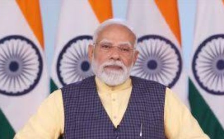 'मोदी कहीं नहीं जाएगा' - खरगे के 'बाप' वाले बयान पर BJP का पलटवार, लॉन्च किया नया कैंपेन सॉन्ग, संबित पात्रा से लेकर मोहन यादव तक ने किया शेयर