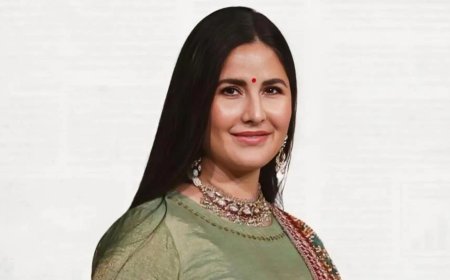  मां बनने के बाद वजन पर ट्रोल हुईं कैटरीना कैफ ने तोड़ी चुप्पी- बोलीं, 'खुद की अहमियत मत भूलिए...'