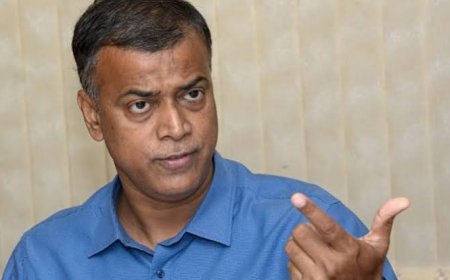 बिहार टेंडर घोटाला में ED का बड़ा एक्शन - रिशु श्री केस में 6 IAS को समन, आनंद किशोर समेत अफसरों से पूछताछ, आज सुनील यादव से सवाल-जवाब