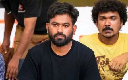  CJP चीफ अभिजीत दीपके का फडणवीस सरकार पर हमला, बोले - महाराष्ट्र में योगी मॉडल नहीं चलेगा, ये महाराष्ट्र है