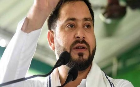 बिहार MLC चुनाव में महागठबंधन में फिर दरार, 4 सीटों पर RJD vs Congress की फ्रेंडली फाइट, BJP-JDU में भी घमासान
