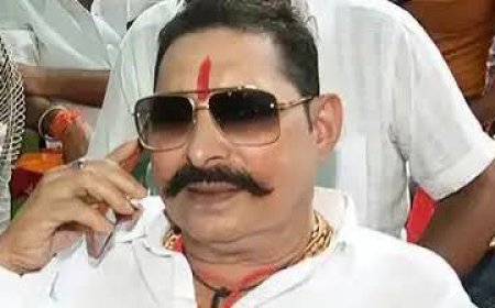 अनंत सिंह पर एक्शन लेगा JDU तो किसका होगा नुकसान? मोकामा के 'छोटे सरकार' के आगे क्यों बेबस हैं नीतीश-लालू
