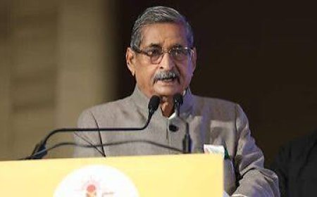BJP संस्थापक सदस्य और SIS ग्रुप के फाउंडर RK Sinha का निधन - 75 साल की उम्र में नोएडा आवास पर ली अंतिम सांस, 250 रुपये से 16,000 करोड़ का साम्राज्य बनाया, पटना में होगा अंतिम दर्शन