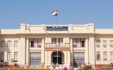 Bihar MLC Election 2025:  NDA vs Mahagathbandhan में Jan Suraaj और बागियों की एंट्री से बिगड़ा सारा गणित!