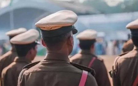 बिहार पुलिस में बड़ा प्रमोशन, दुर्गापूजा से पहले 49 इंस्पेक्टर बने DSP, देखें पूरी लिस्ट