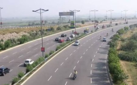बिहारवासियों के लिए खुशखबरी! 1.64 लाख करोड़ से चमकेंगी सड़कें, 32 मेगा प्रोजेक्ट को मंजूरी
