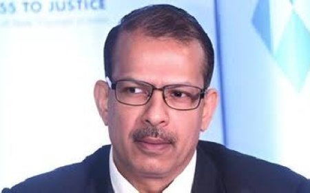 बिहार लौटेंगे 'कड़क' IAS KK Pathak! शिक्षा विभाग में फिर एंट्री? प्रत्यय अमृत के अंडर काम करेंगे? ब्यूरोक्रेसी में हलचल