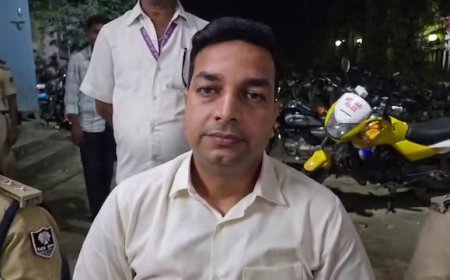 बिहार बंद से पहले एक्शन में मोतिहारी प्रशासन, कोचिंग संचालकों-छात्रों संग SDM-SDPO की मीटिंग, SIR पर लिया फीडबैक